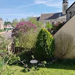 Nyaraló Maison Avec Jardin Dans Petit Bourg Typiquement Percheron - Le Colombier Boissy-Maugis