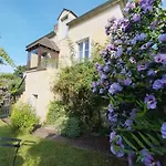 Nyaraló Maison Avec Jardin Dans Petit Bourg Typiquement Percheron - Le Colombier