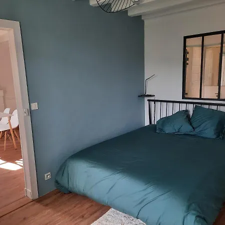 Maison Avec Jardin Dans Petit Bourg Typiquement Percheron - Le Colombier Vakantiehuis *