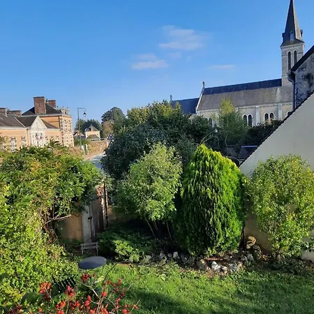 Casa vacanze Maison Avec Jardin Dans Petit Bourg Typiquement Percheron - Le Colombier *