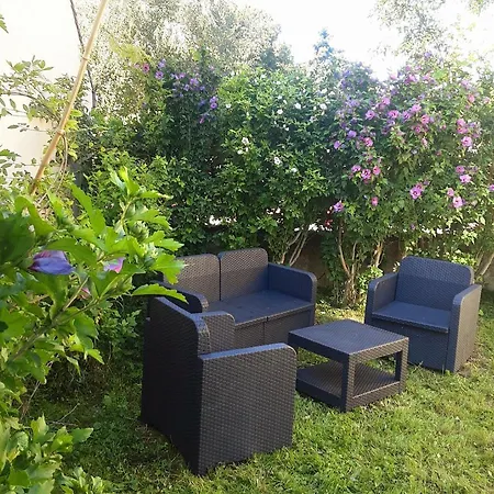 Vakantiehuis Maison Avec Jardin Dans Petit Bourg Typiquement Percheron - Le Colombier