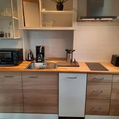 Maison Avec Jardin Dans Petit Bourg Typiquement Percheron - Le Colombier