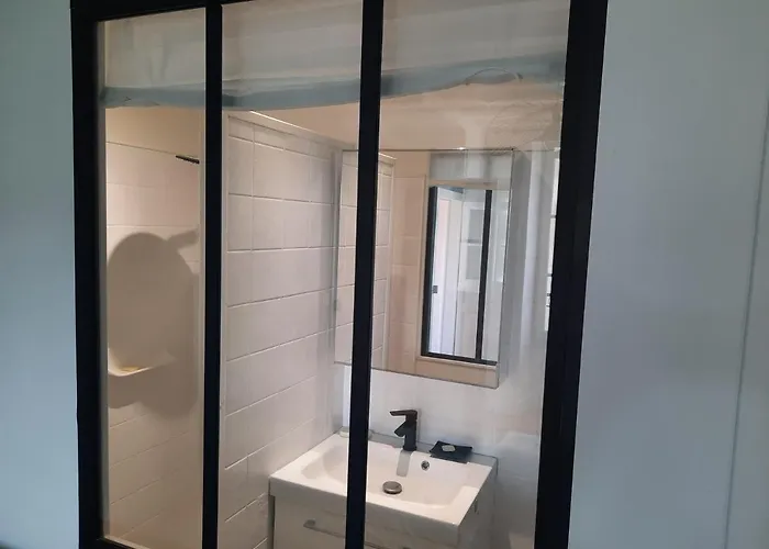 Maison Avec Jardin Dans Petit Bourg Typiquement Percheron - Le Colombier Boissy-Maugis