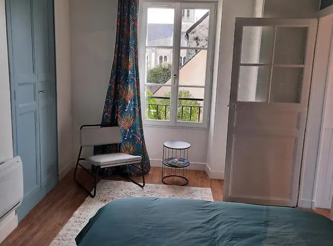 Casa vacanze Maison Avec Jardin Dans Petit Bourg Typiquement Percheron - Le Colombier Boissy-Maugis